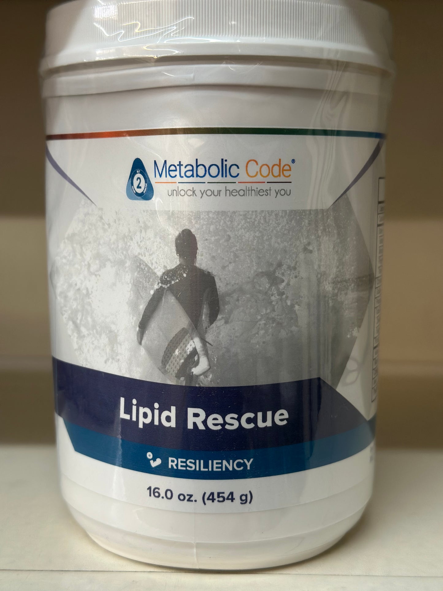 Lipid Rescue