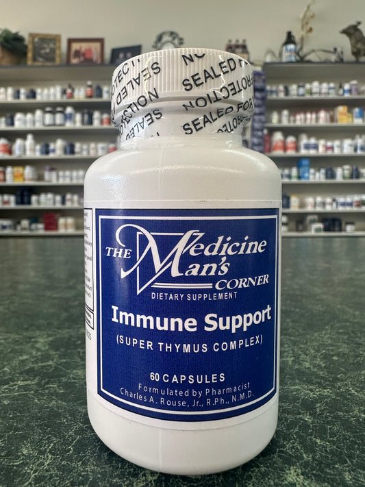 Immune Support MMC 60cps.