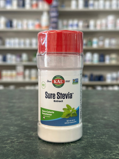 Stevia Extract Powder 1.4 oz