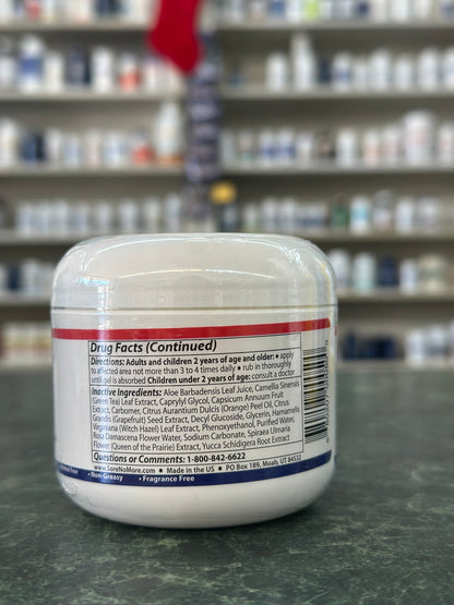 Sore No More 4 oz