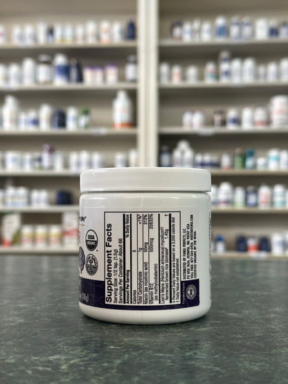 Brain Power Stack