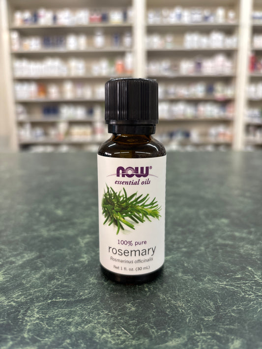 Rosemary Essential Oil