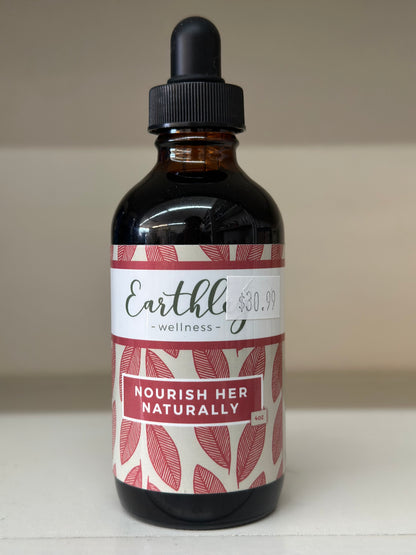 Nourish Her Naturally 4oz