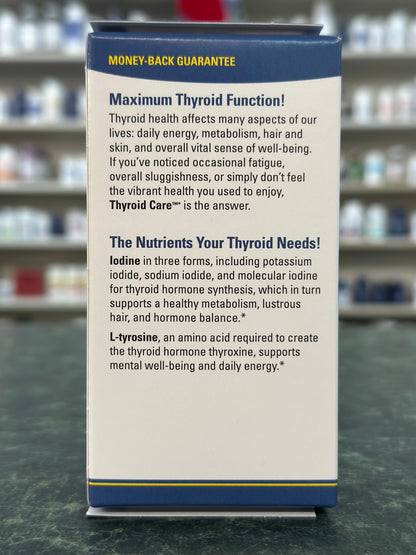 Thyroid Care