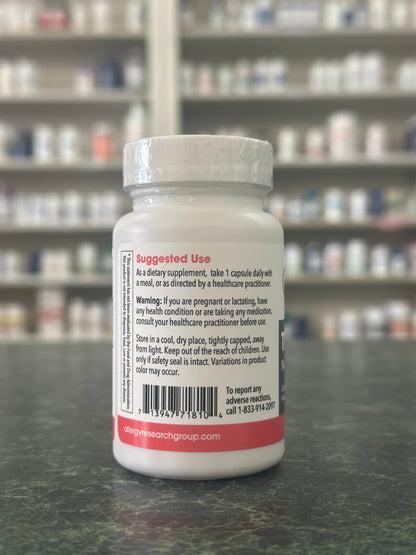 Thyroid Natural Glandular