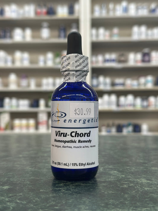 Viru-Chord