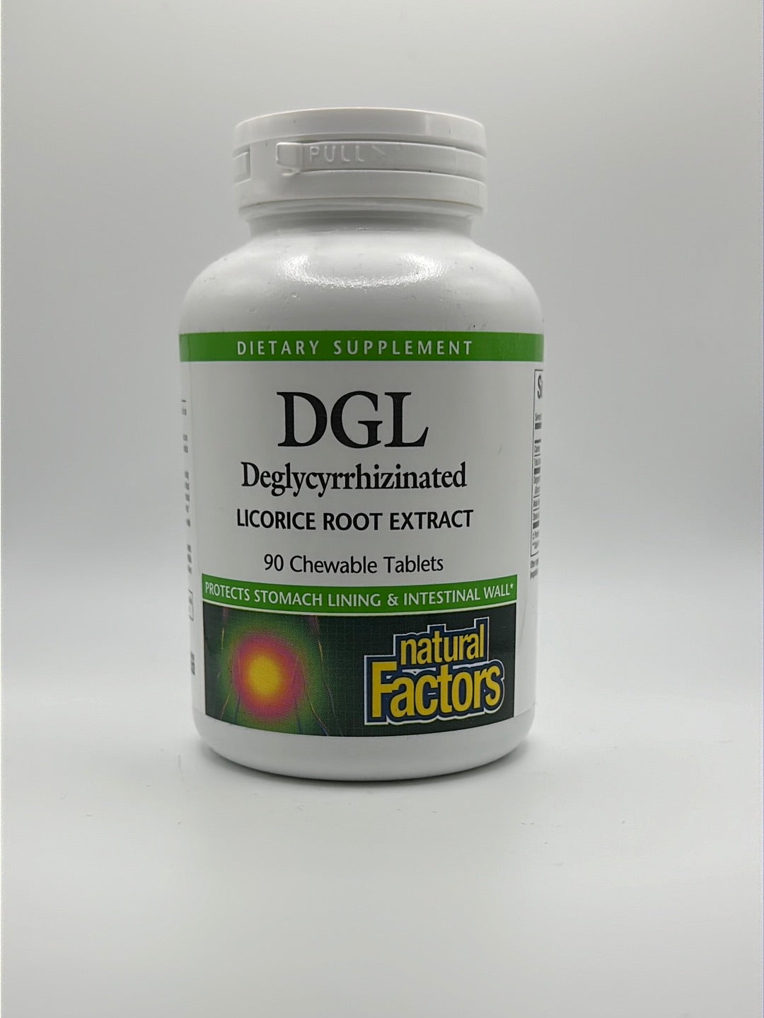 DGL Chewable (NF)