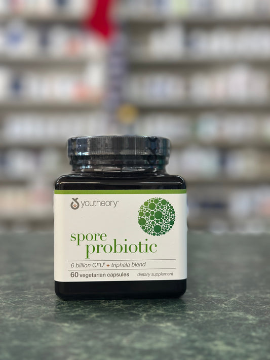 Spore Probiotic