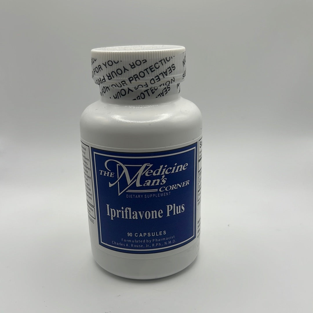 Ipraflavone Plus 90 caps