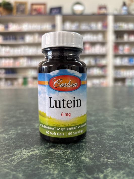 Lutein