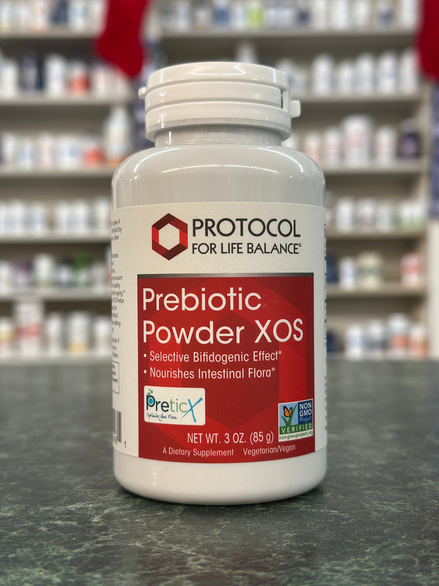 Prebiotic Powder XOS