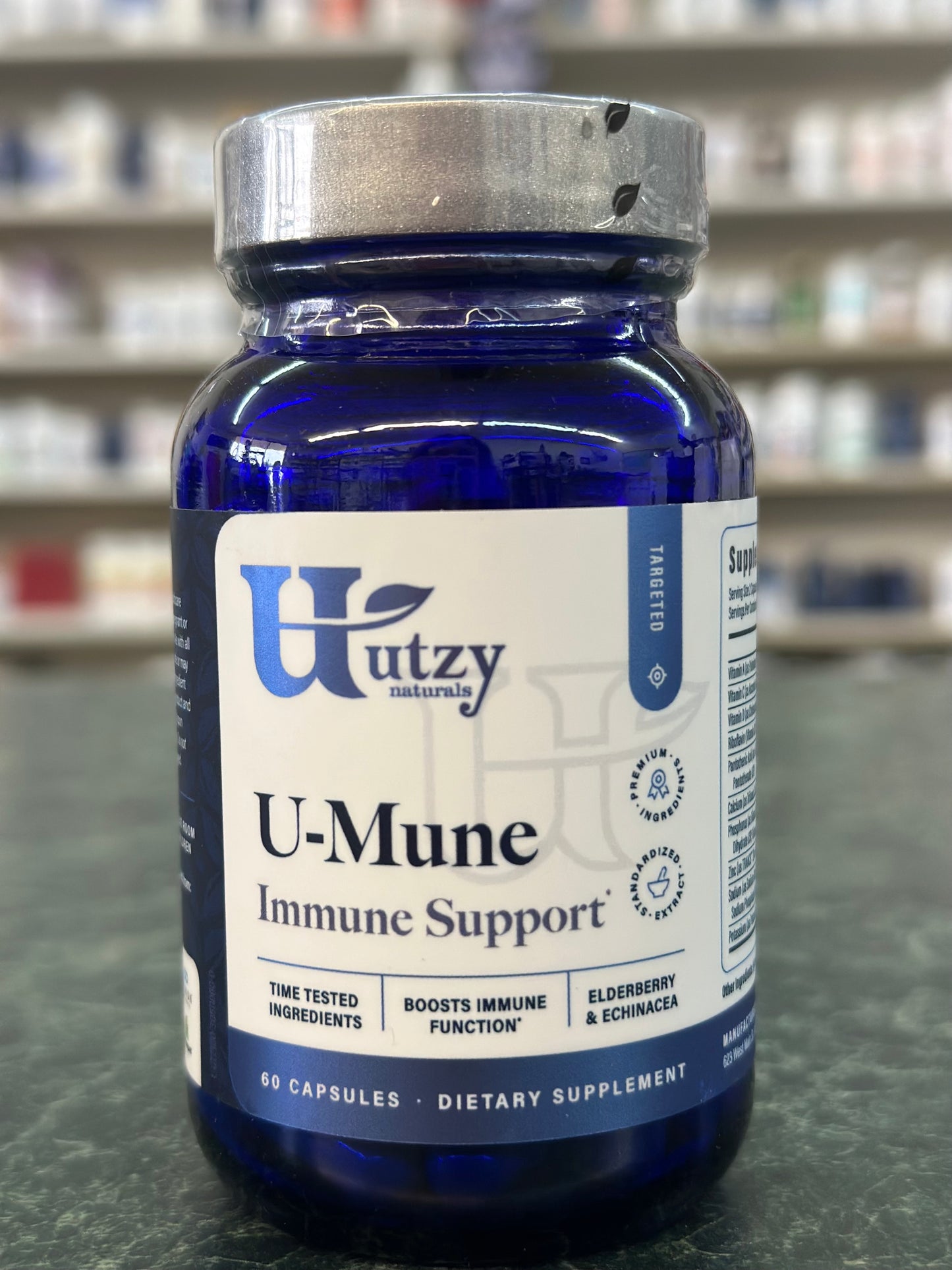 U-Mune Immune Support