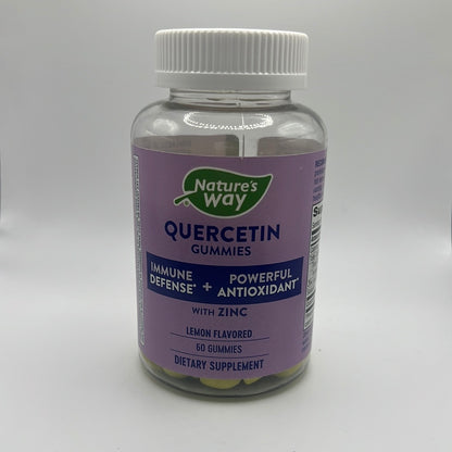 Quercetin Gummies