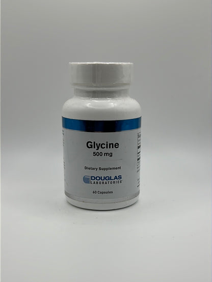 Glycine 500 MG