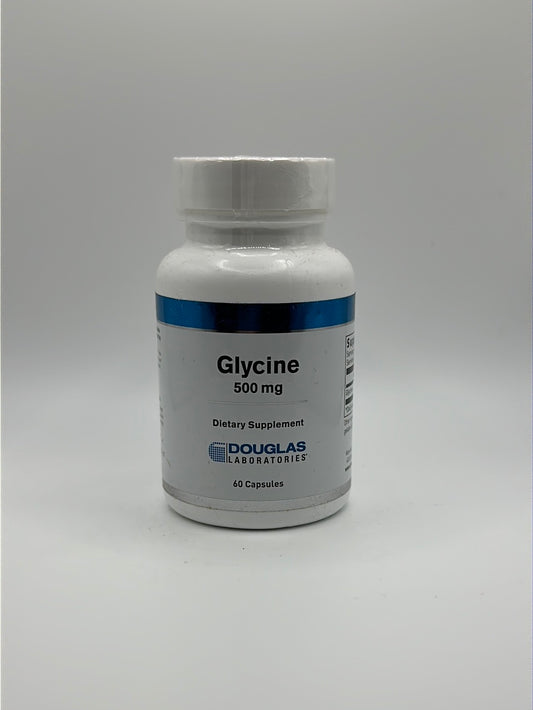 Glycine 500 MG