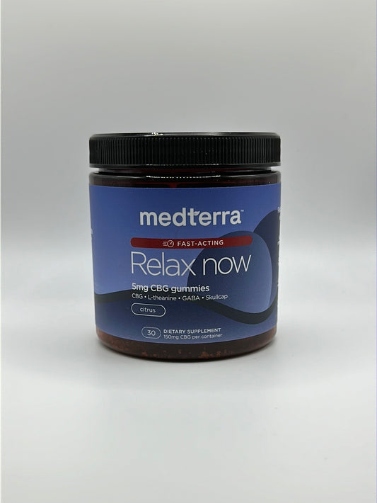 Relax Now 30 ct