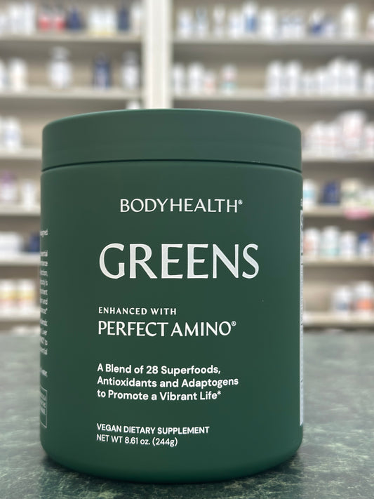 Perfect Amino Greens
