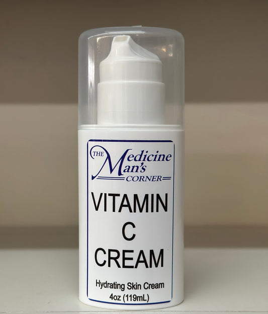 Vitamin C Cream