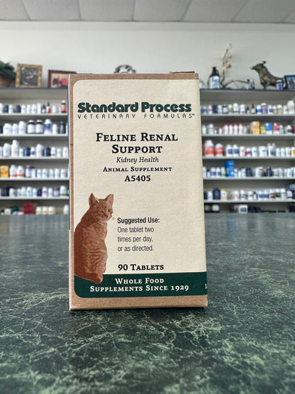 Feline Renal Support