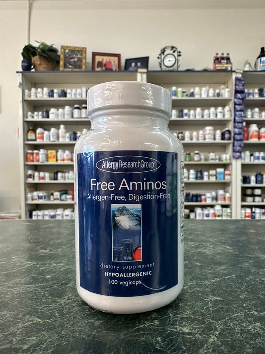 Free Aminos
