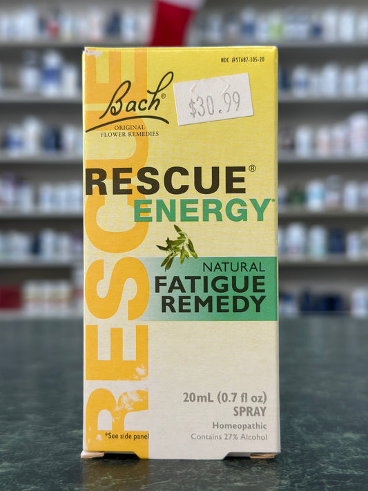Rescue Energy