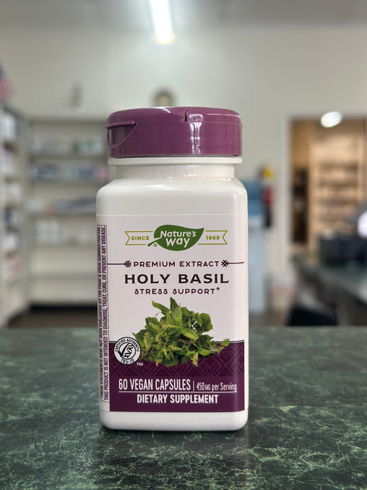 Holy Basil