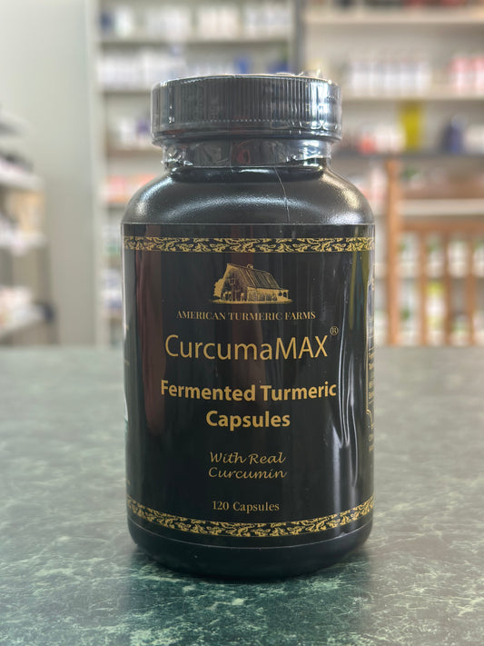 CurcumaMAX