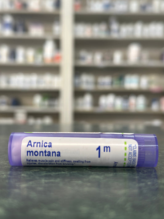 Arnica Montana 1 m 80 pellets
