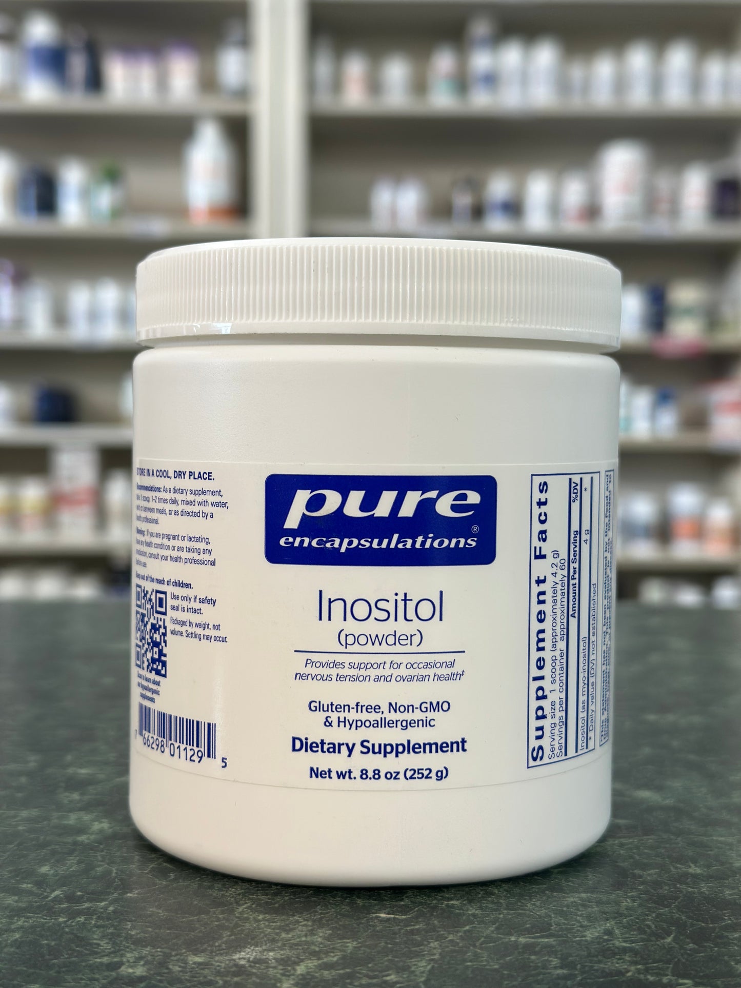 Inositol (powder)