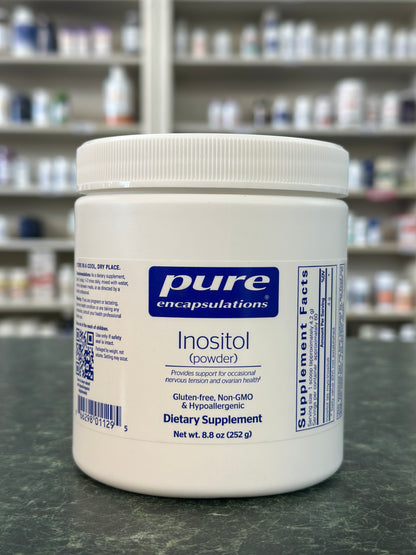 Inositol (powder)