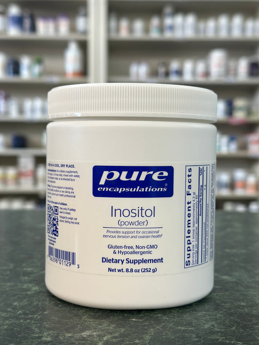 Inositol (powder)