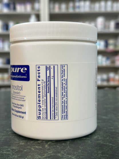 Inositol (powder)