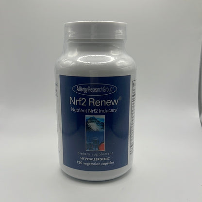 Nrf2 Renew