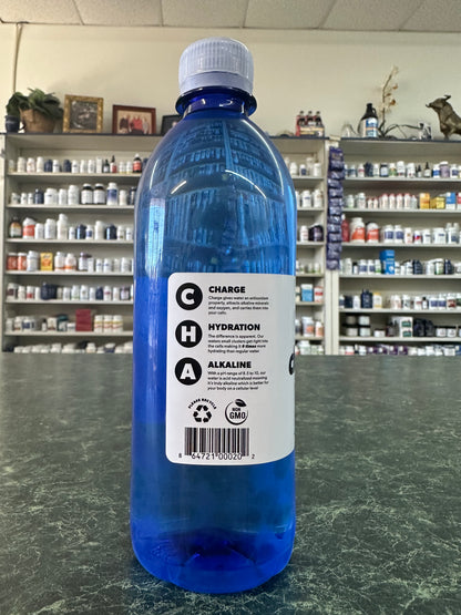 CHA Water 0.5 liter