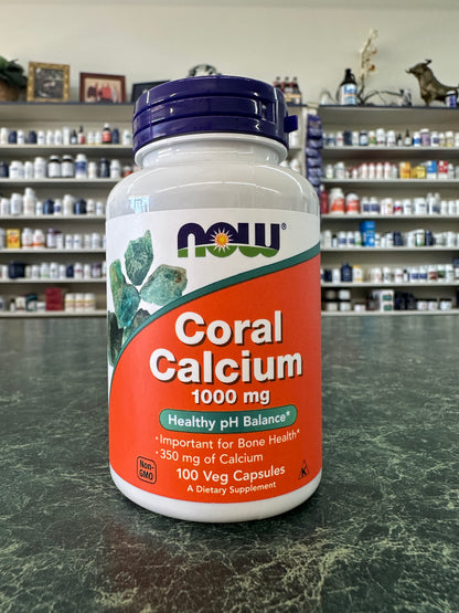 Coral Calcium 1000mg