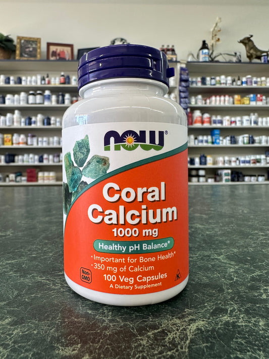 Coral Calcium 1000mg