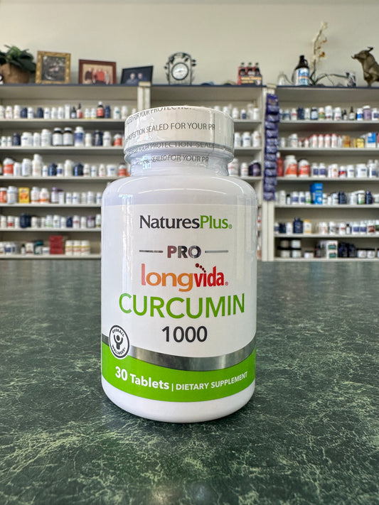 Curcumin - PRO