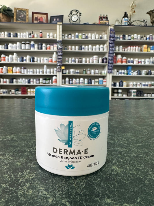 Derma-E