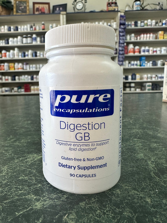 Digestion GB 90ct