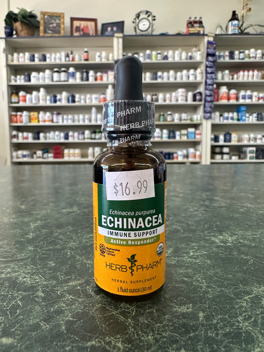 Echinacea 1oz