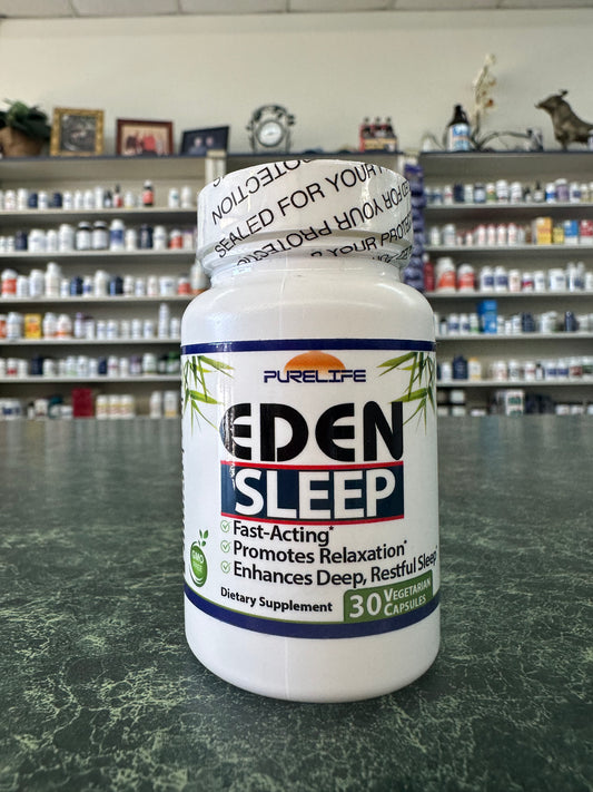 Eden Sleep 30 caps