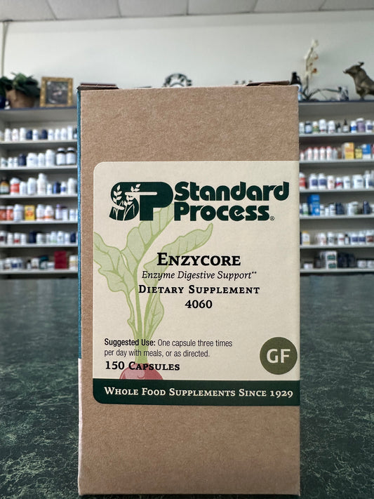 Enzycore