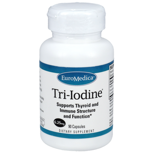 Tri-Iodine 6.25