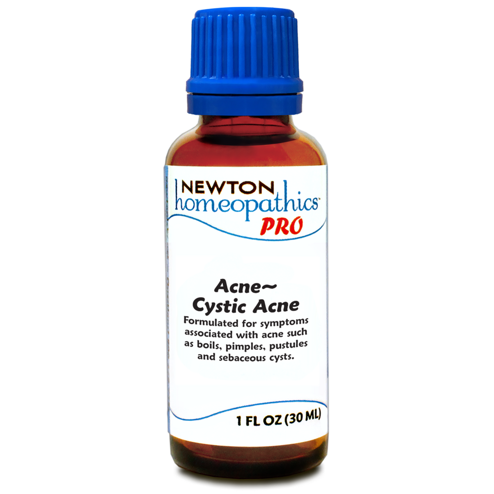 Cystic Acne Drops