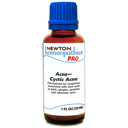 Cystic Acne Drops