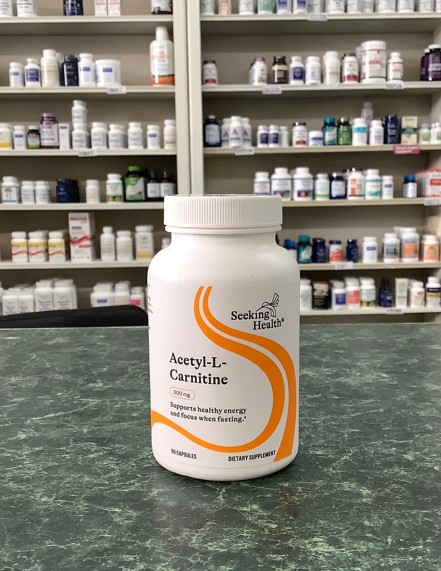 Acetyl-L-Carnitine