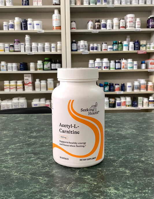 Acetyl-L-Carnitine