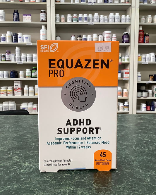 ADHD Support