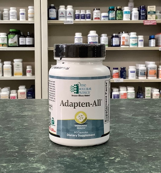 Adapten-All