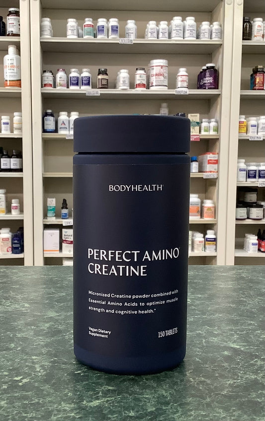 Perfect Amino Creatine